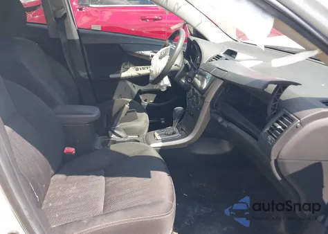 2013 Toyota Corolla S/Le из США, поврежденный, VIN 5YFBU4EE1DP131958